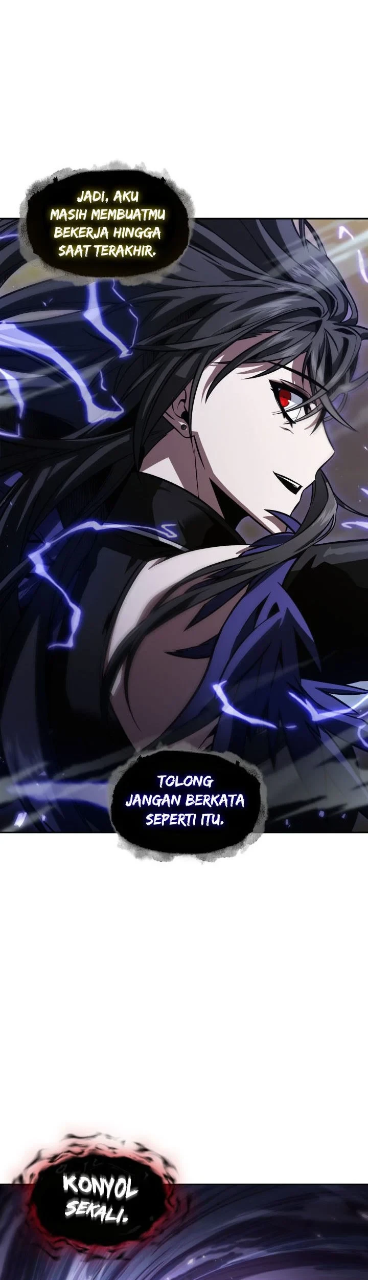 Tomb Raider King Chapter 383 - halaman 20