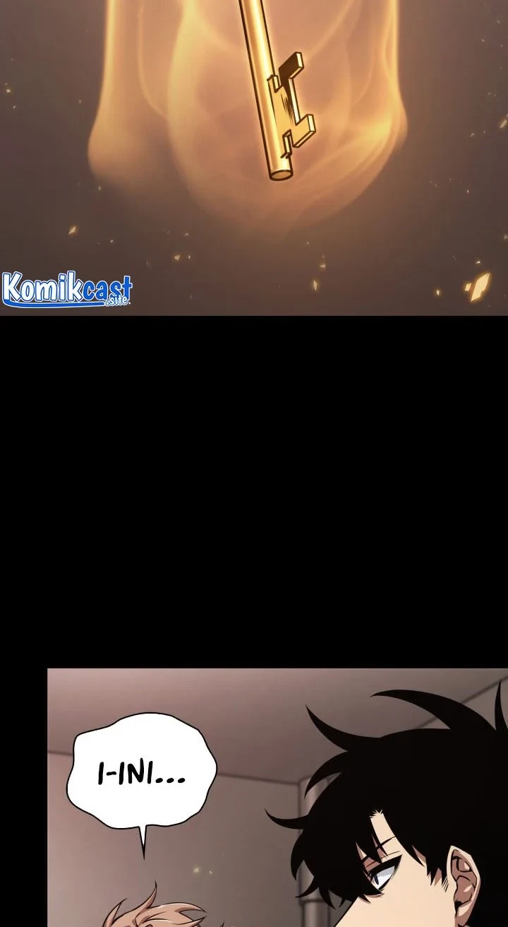 Tomb Raider King Chapter 383 - halaman 3