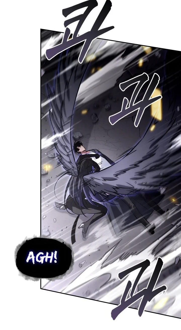 Tomb Raider King Chapter 383 - halaman 31