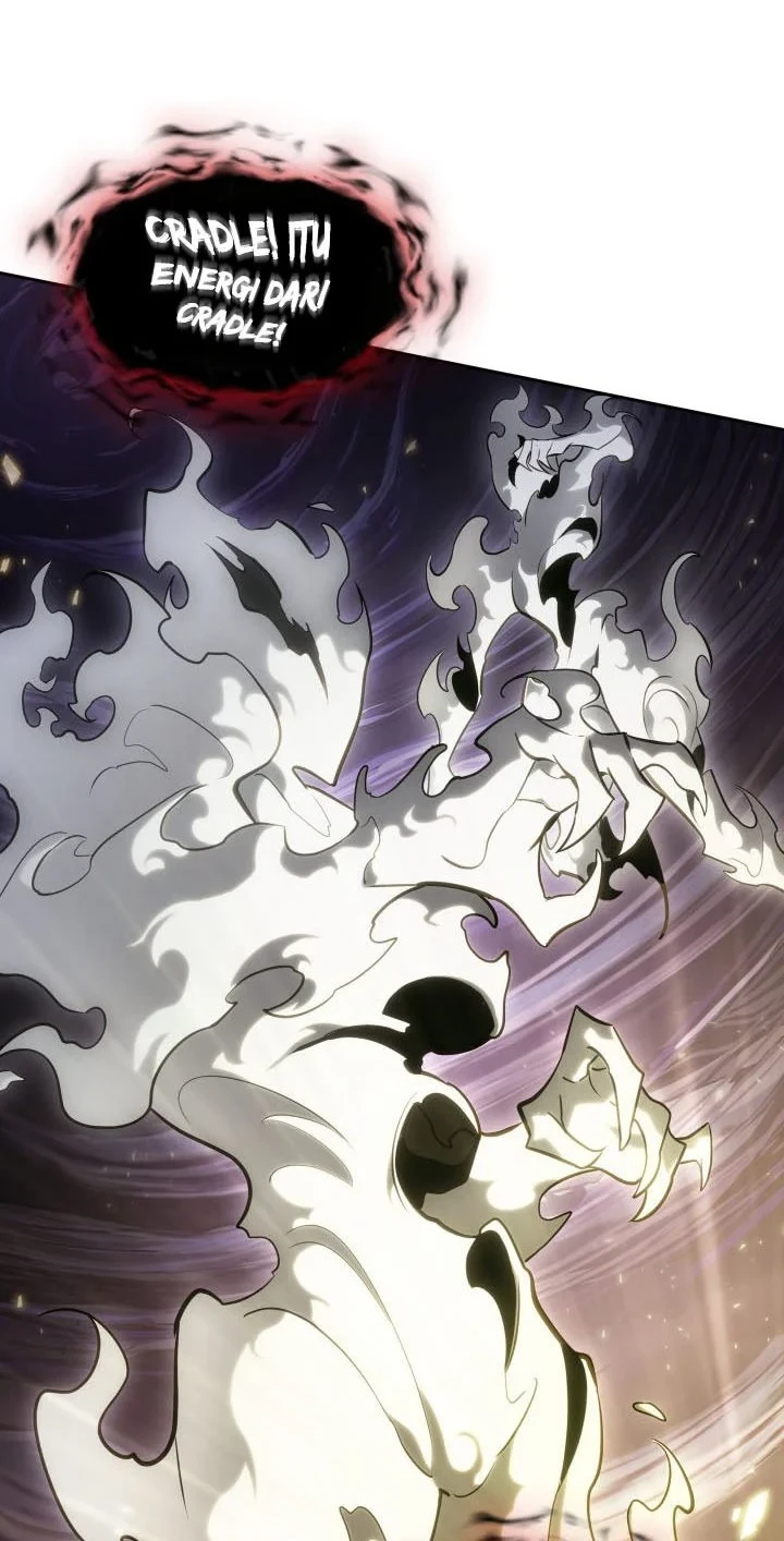 Tomb Raider King Chapter 383 - halaman 35