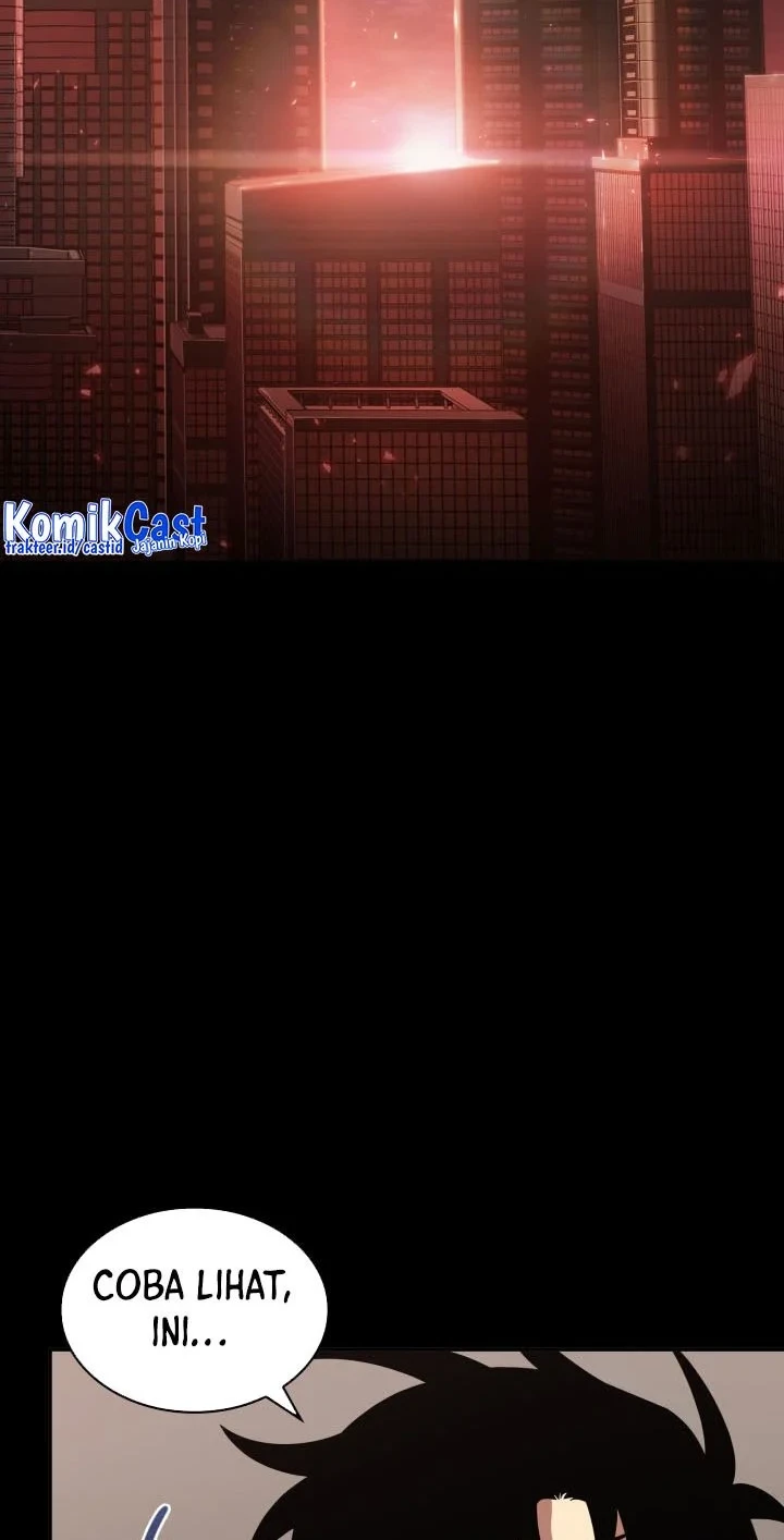 Tomb Raider King Chapter 383 - halaman 39