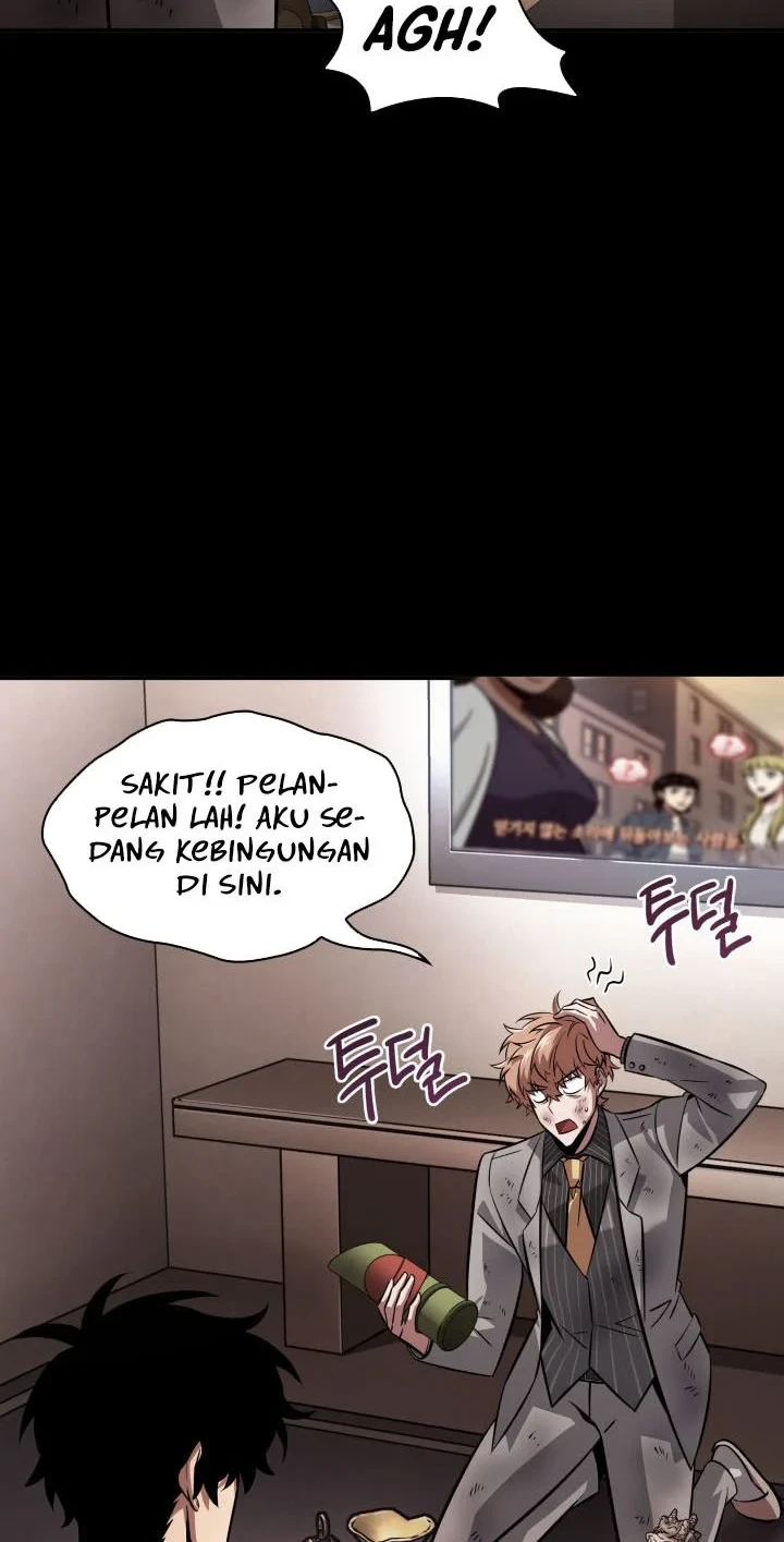 Tomb Raider King Chapter 383 - halaman 41