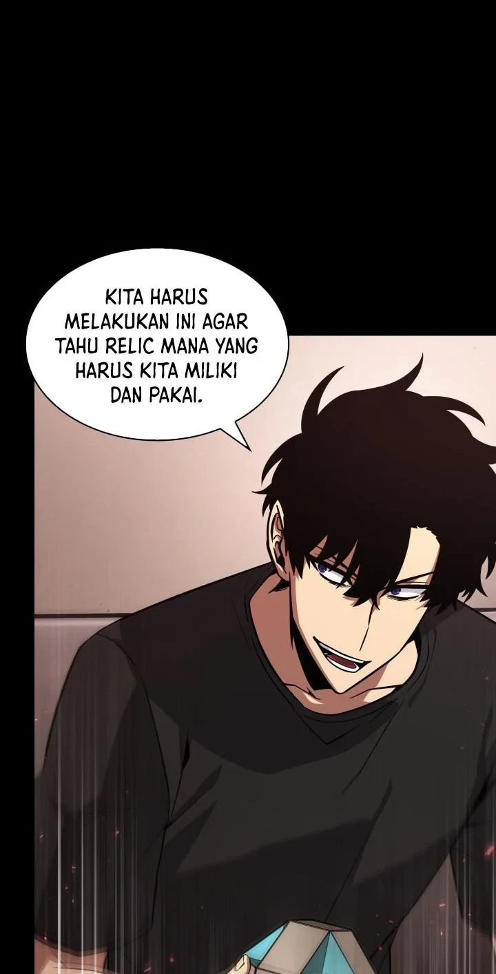 Tomb Raider King Chapter 383 - halaman 43