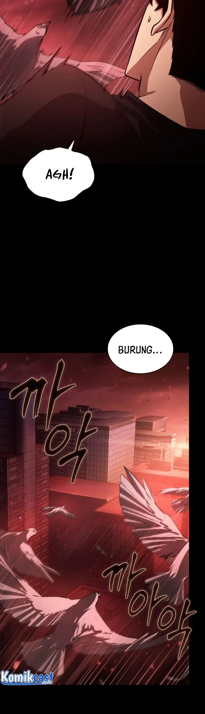 Tomb Raider King Chapter 383 - halaman 46