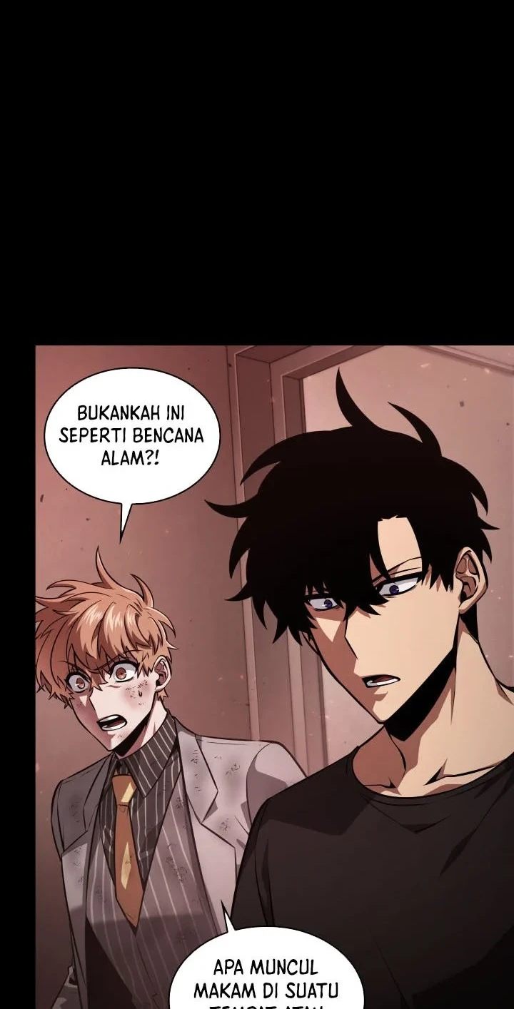 Tomb Raider King Chapter 383 - halaman 47