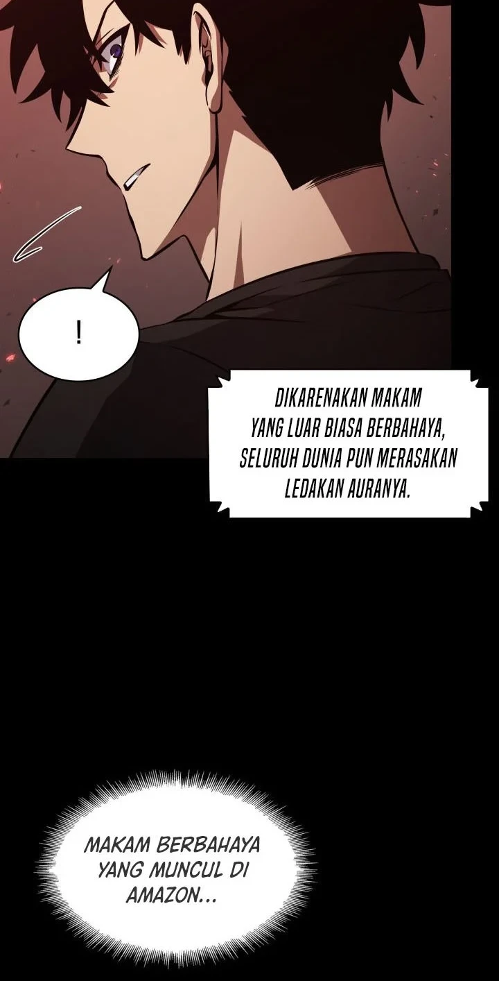 Tomb Raider King Chapter 383 - halaman 49