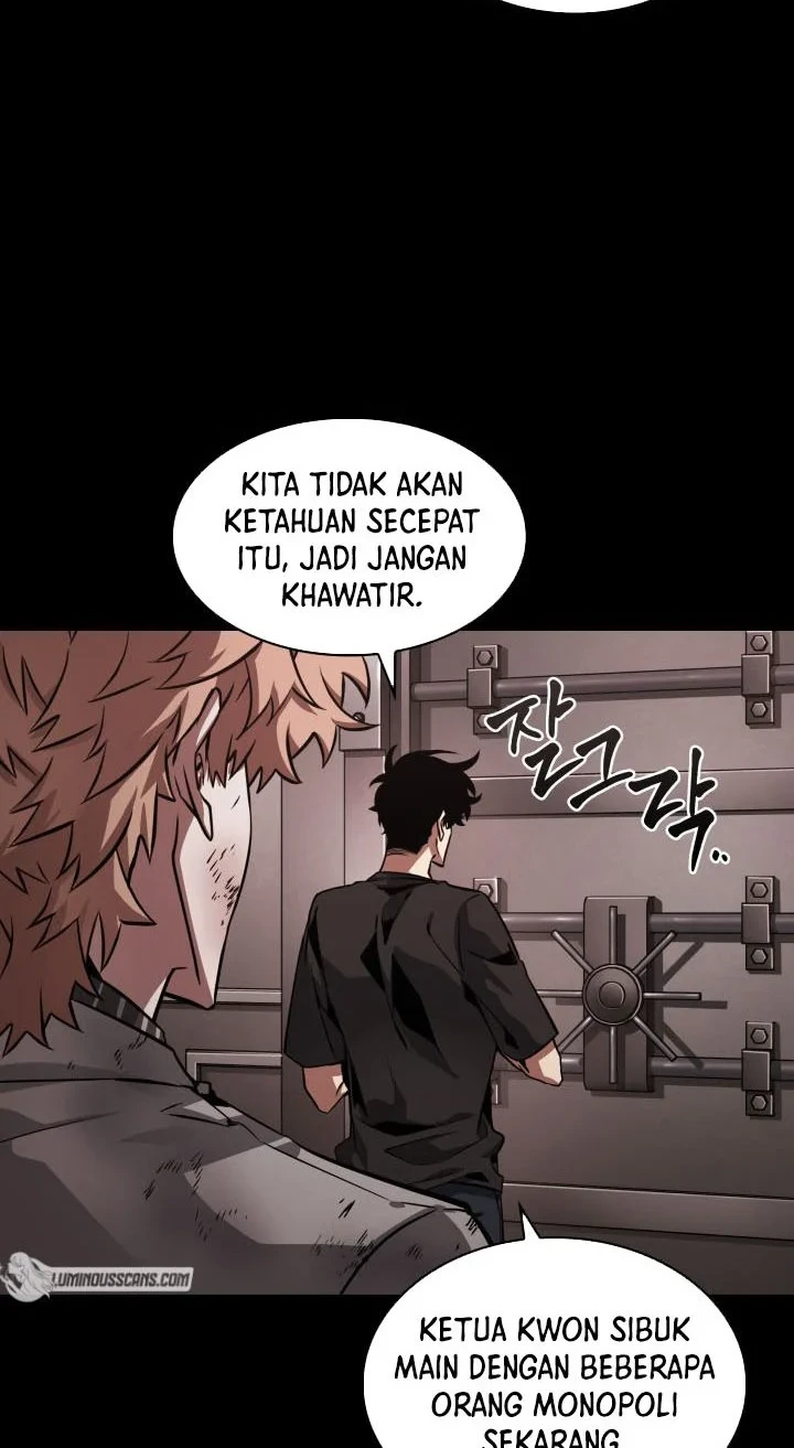 Tomb Raider King Chapter 383 - halaman 5