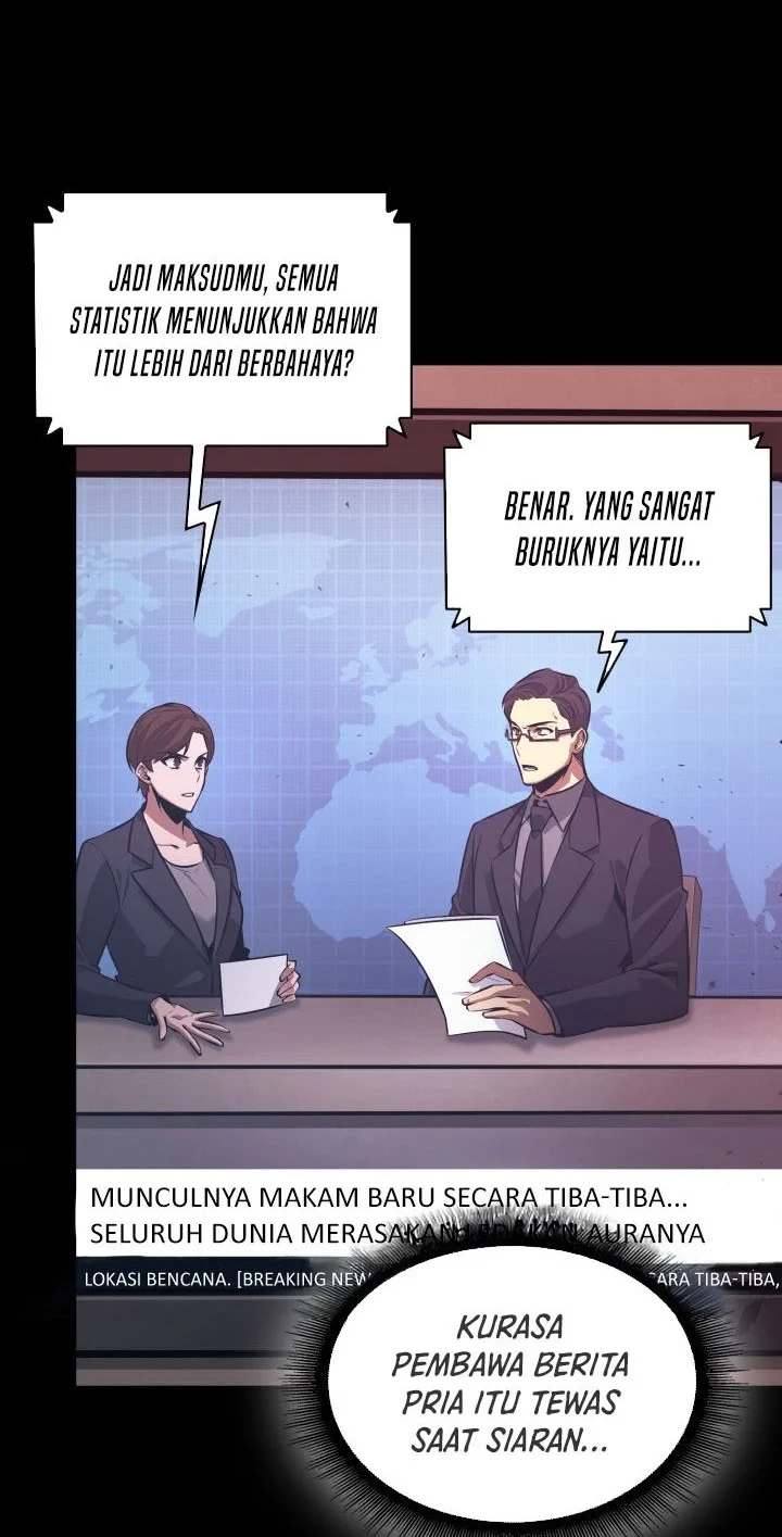 Tomb Raider King Chapter 383 - halaman 51