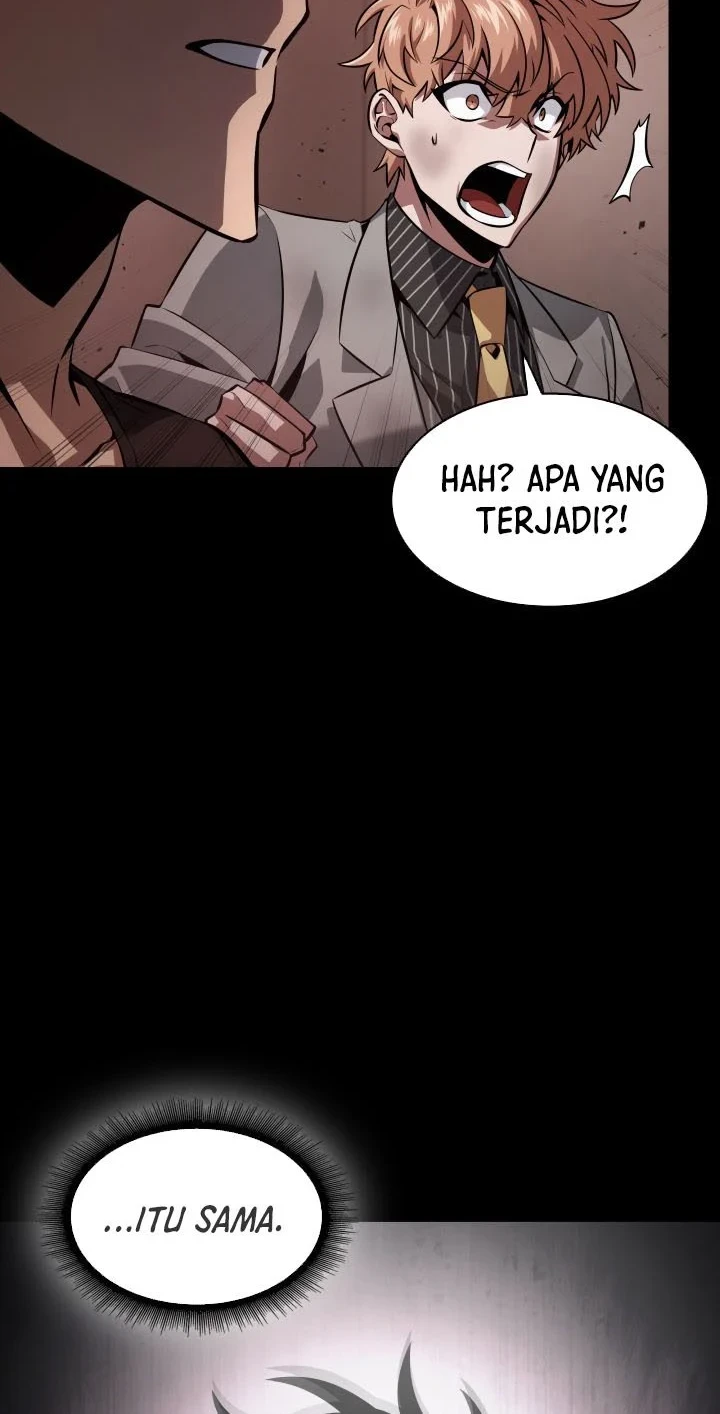 Tomb Raider King Chapter 383 - halaman 53