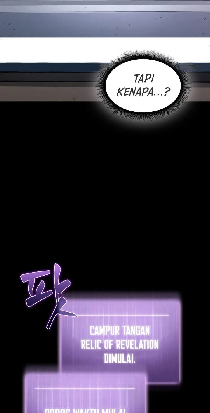 Tomb Raider King Chapter 383 - halaman 55