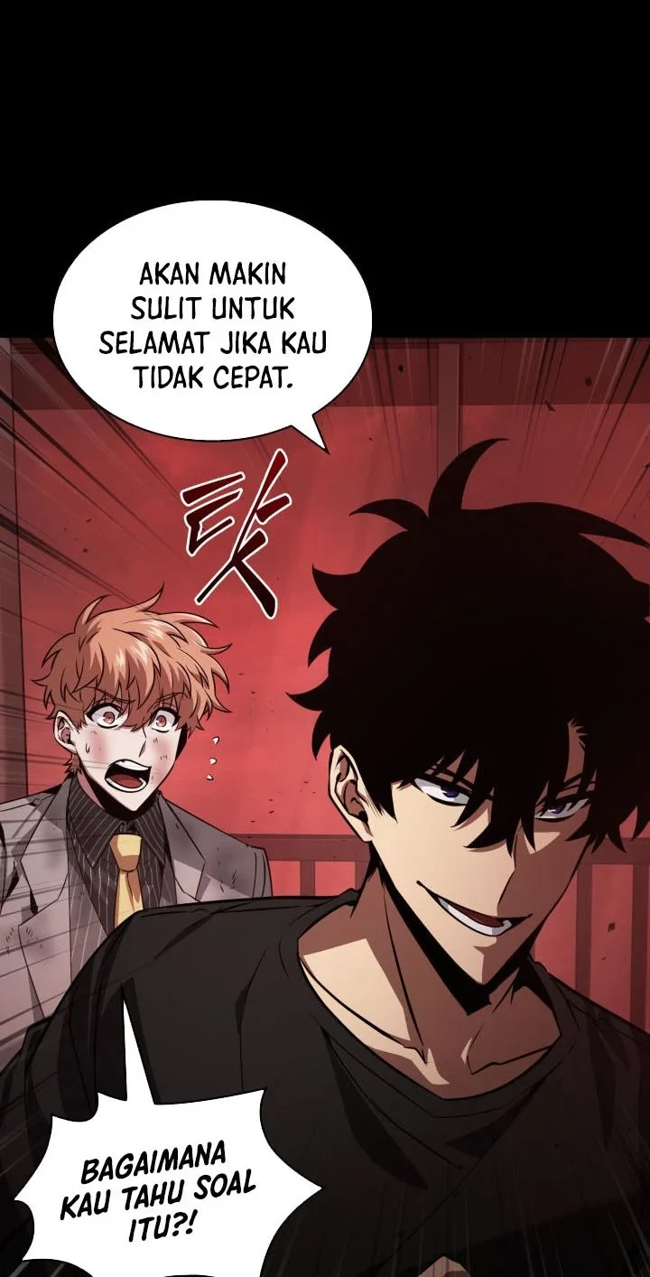 Tomb Raider King Chapter 383 - halaman 57