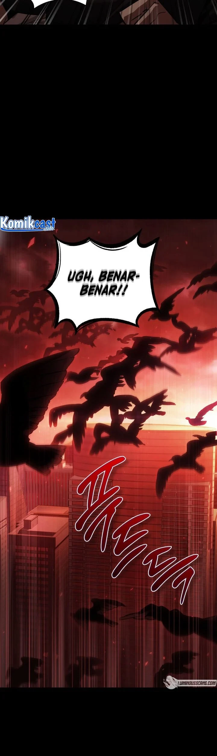 Tomb Raider King Chapter 383 - halaman 58