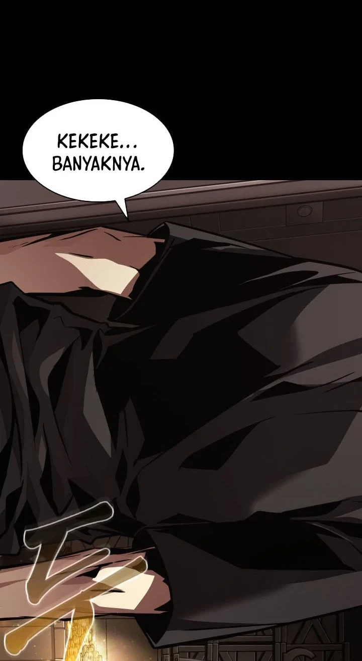 Tomb Raider King Chapter 383 - halaman 7
