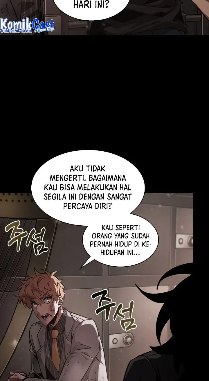 Tomb Raider King Chapter 383 - halaman 9