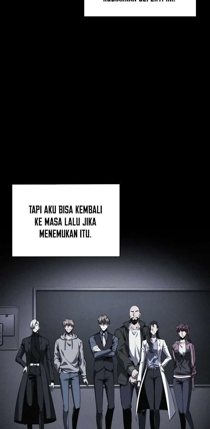 Tomb Raider King Chapter 384 - halaman 13
