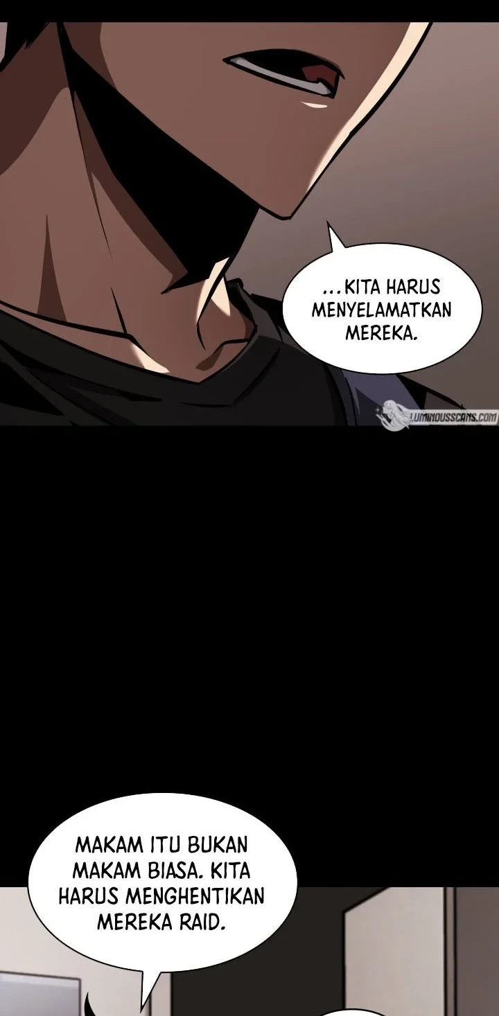 Tomb Raider King Chapter 384 - halaman 15