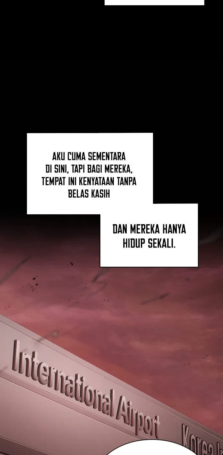 Tomb Raider King Chapter 384 - halaman 17