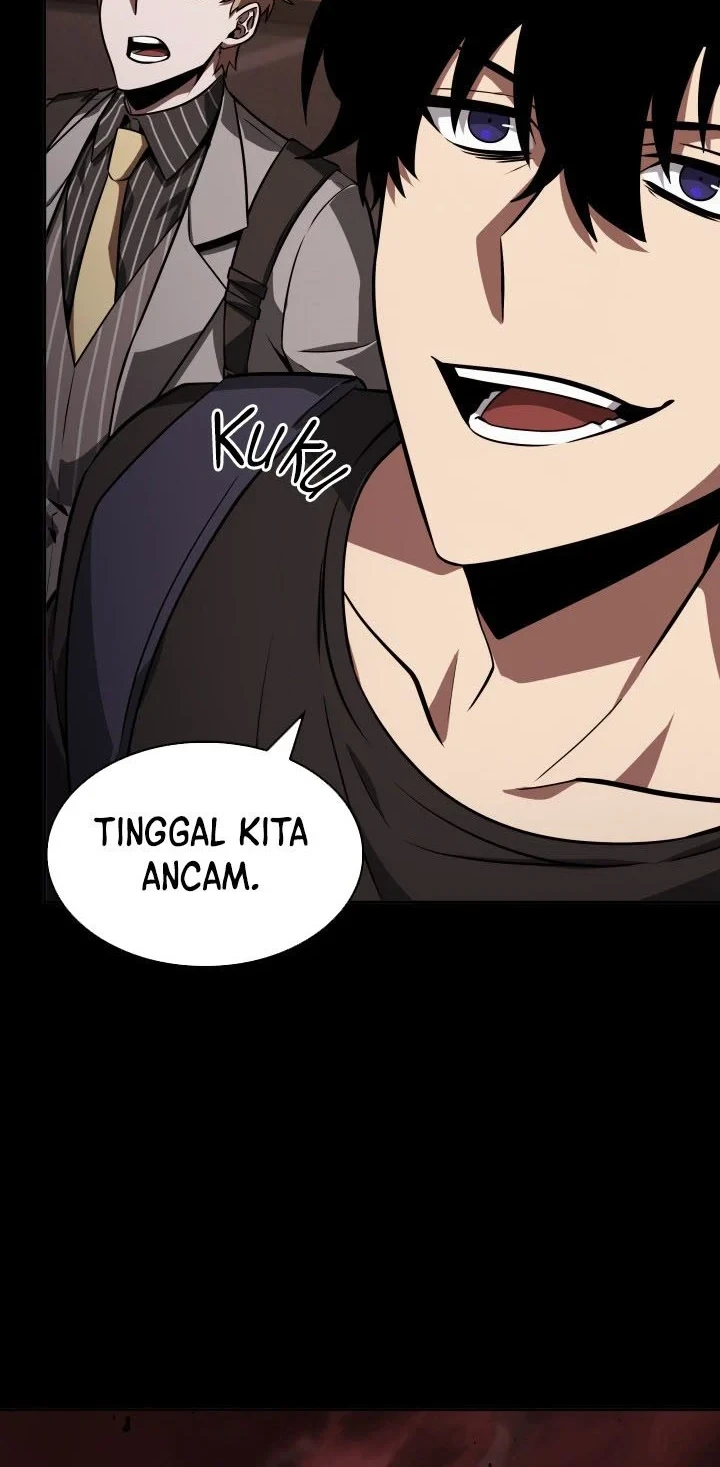 Tomb Raider King Chapter 384 - halaman 19