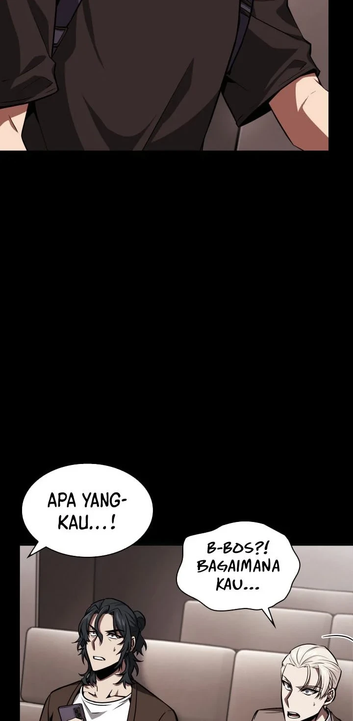 Tomb Raider King Chapter 384 - halaman 21
