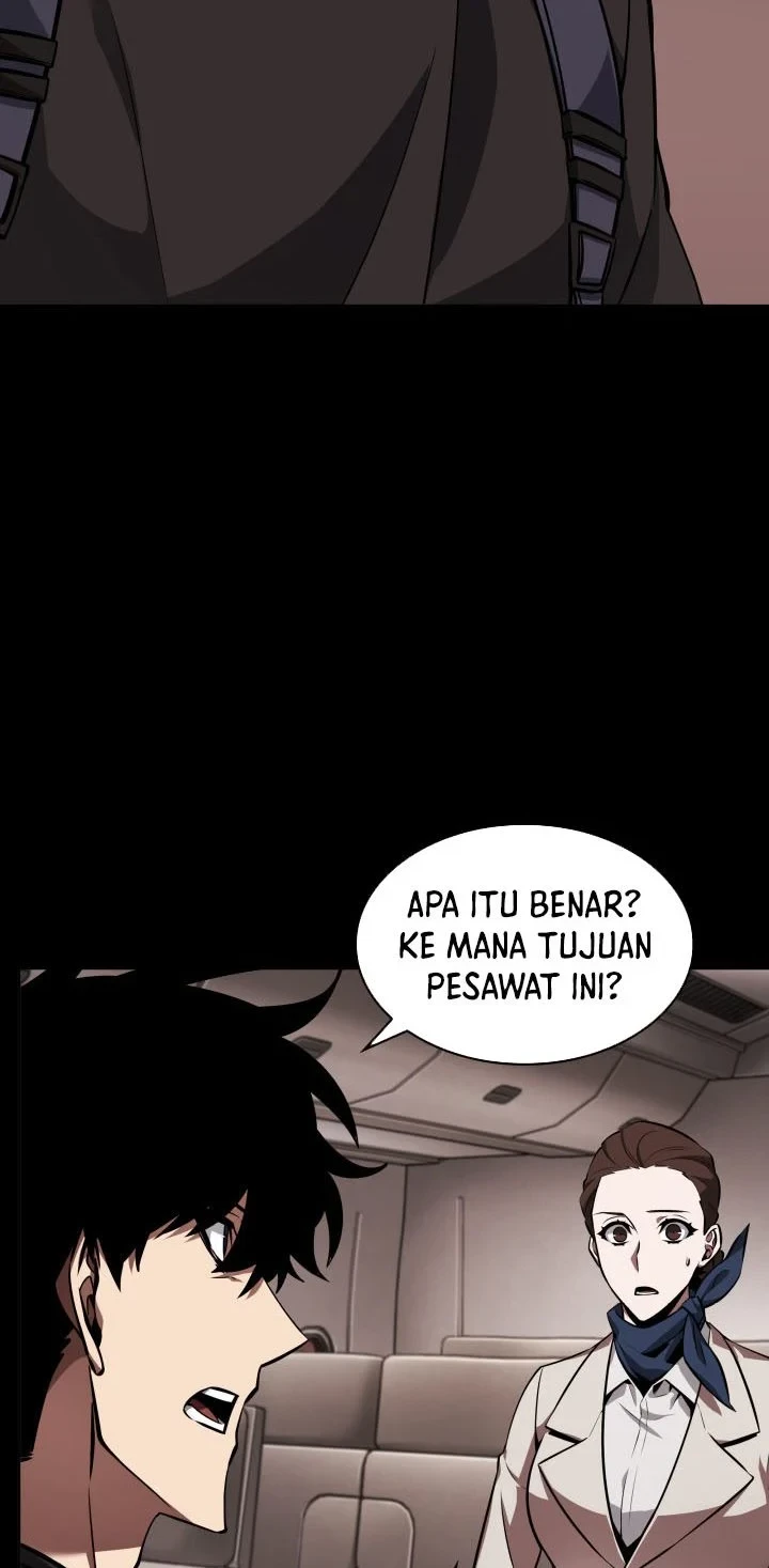 Tomb Raider King Chapter 384 - halaman 23
