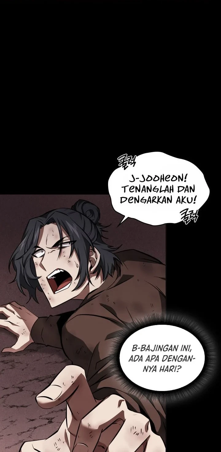 Tomb Raider King Chapter 384 - halaman 27