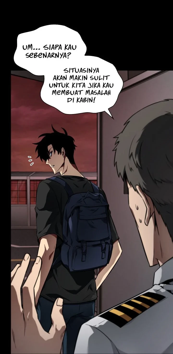 Tomb Raider King Chapter 384 - halaman 29