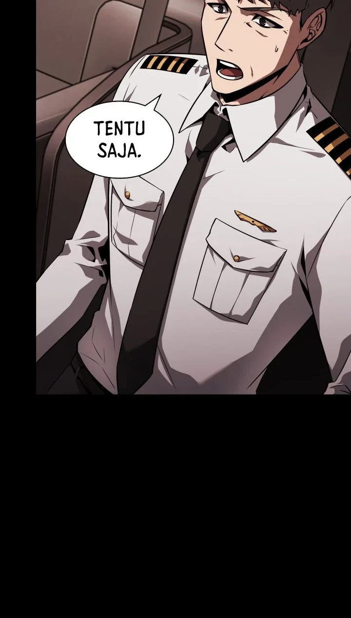 Tomb Raider King Chapter 384 - halaman 31