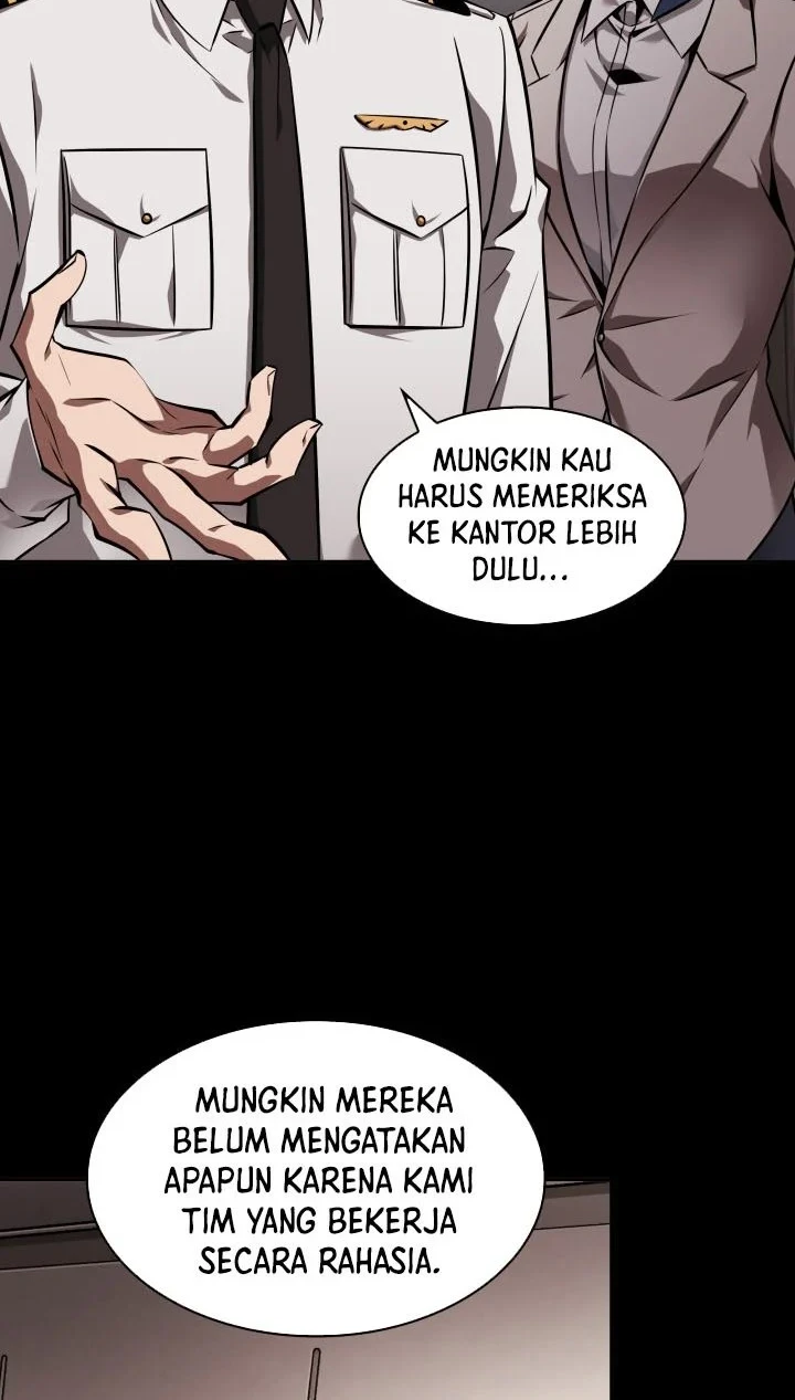 Tomb Raider King Chapter 384 - halaman 33