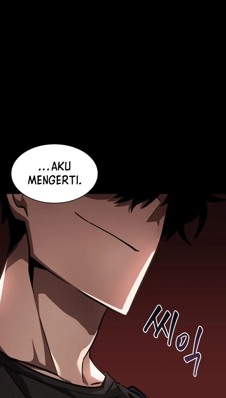 Tomb Raider King Chapter 384 - halaman 35
