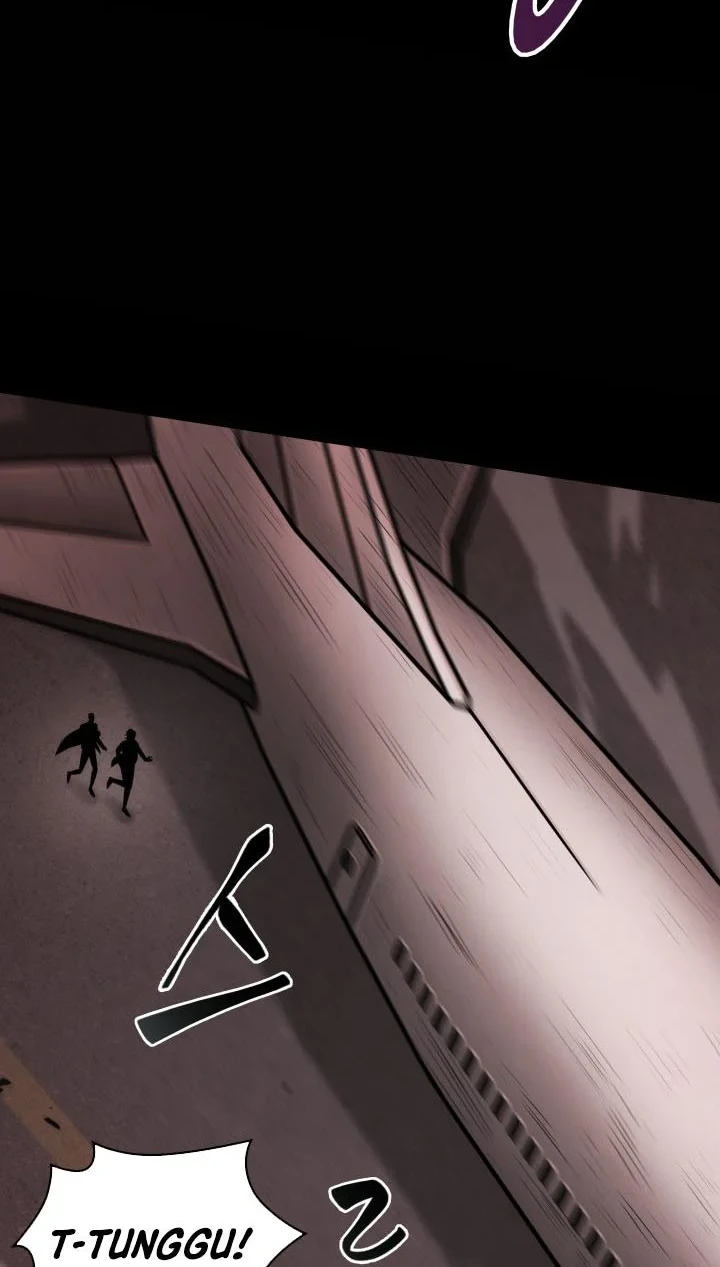 Tomb Raider King Chapter 384 - halaman 37