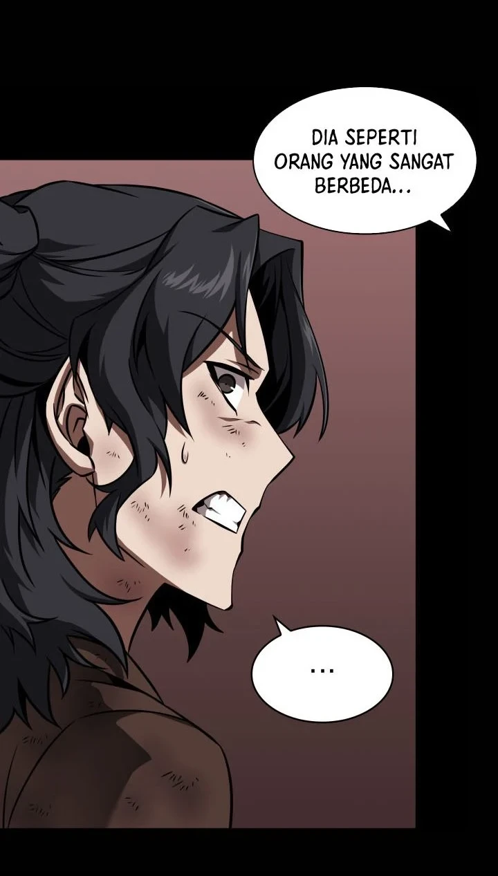 Tomb Raider King Chapter 384 - halaman 39