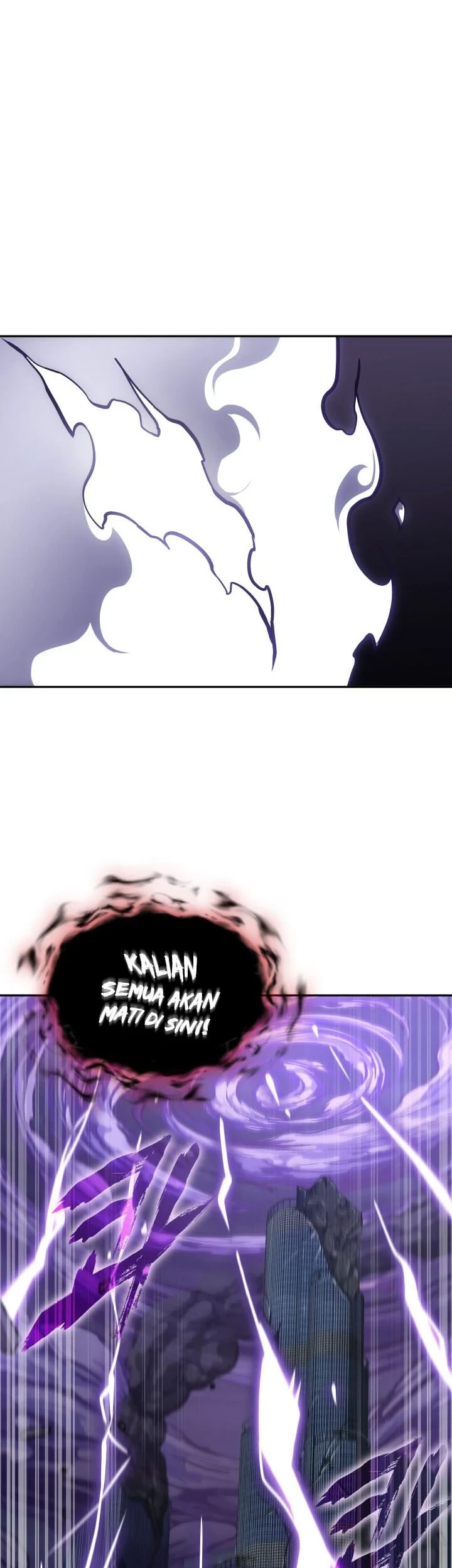 Tomb Raider King Chapter 384 - halaman 46