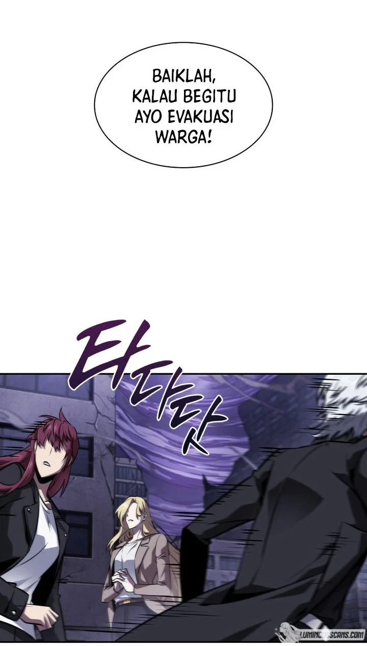 Tomb Raider King Chapter 384 - halaman 53