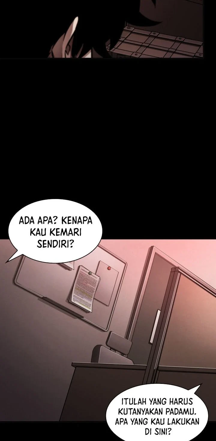 Tomb Raider King Chapter 384 - halaman 7