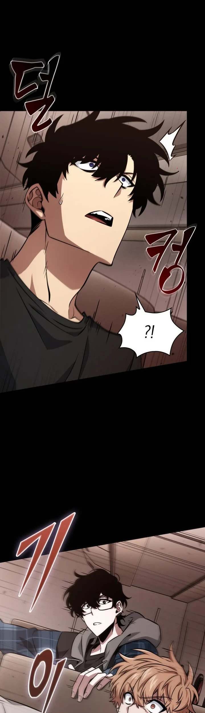 Tomb Raider King Chapter 385 - halaman 18