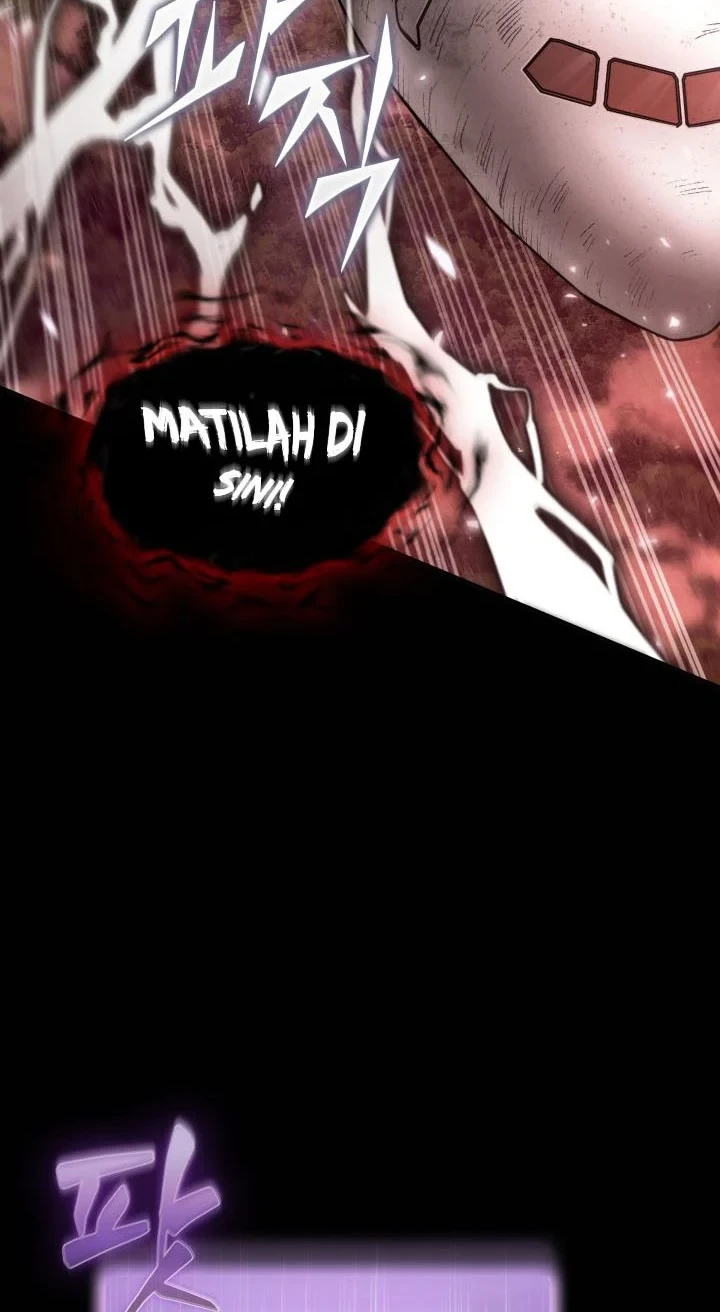 Tomb Raider King Chapter 385 - halaman 21