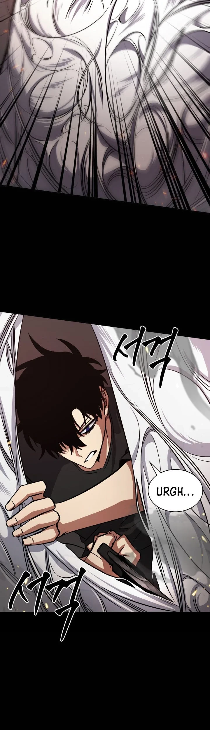 Tomb Raider King Chapter 385 - halaman 26