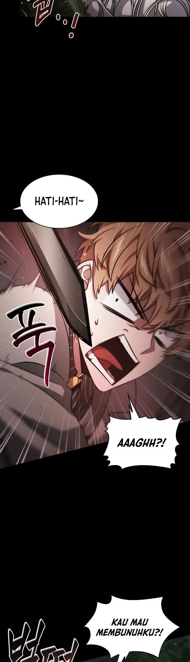 Tomb Raider King Chapter 385 - halaman 28