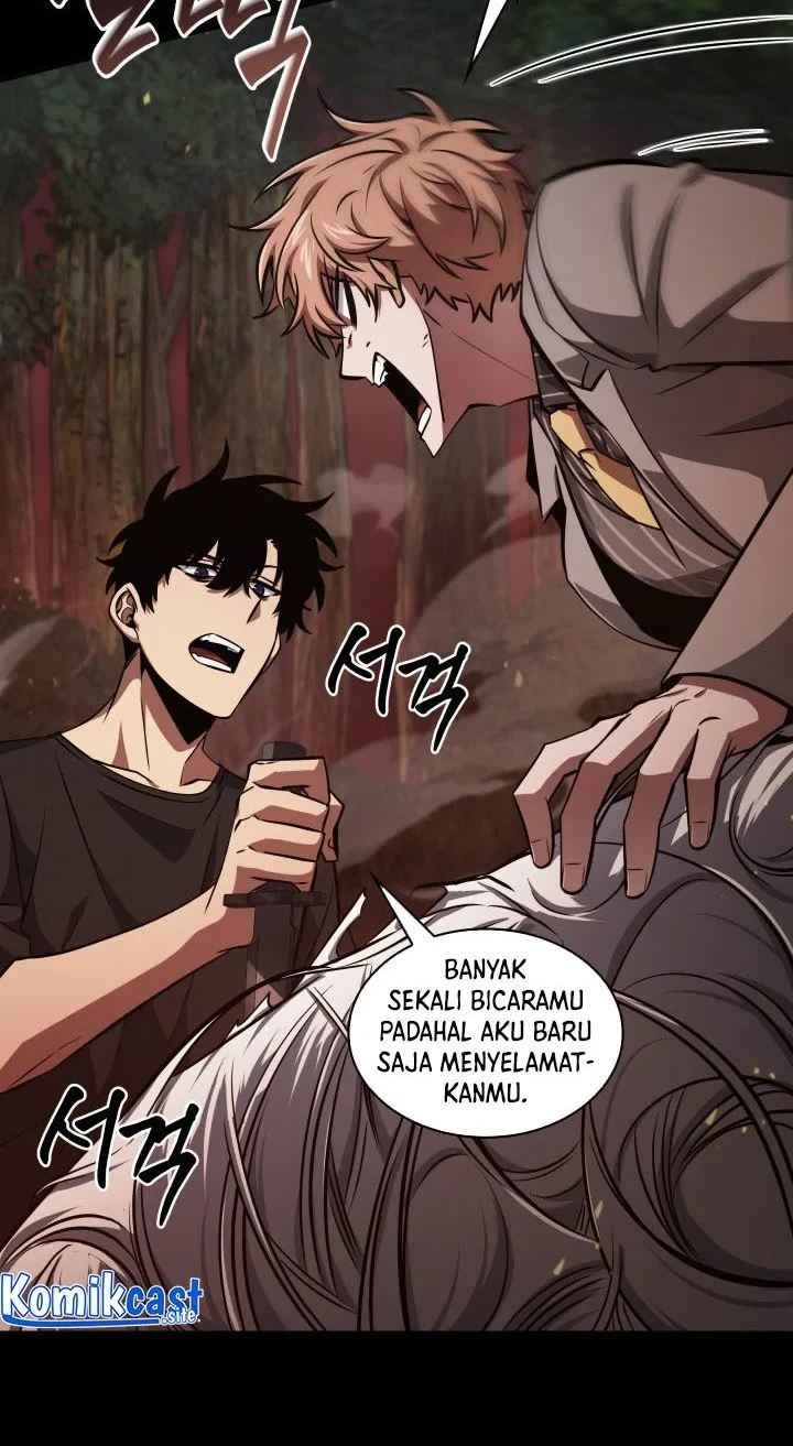 Tomb Raider King Chapter 385 - halaman 29