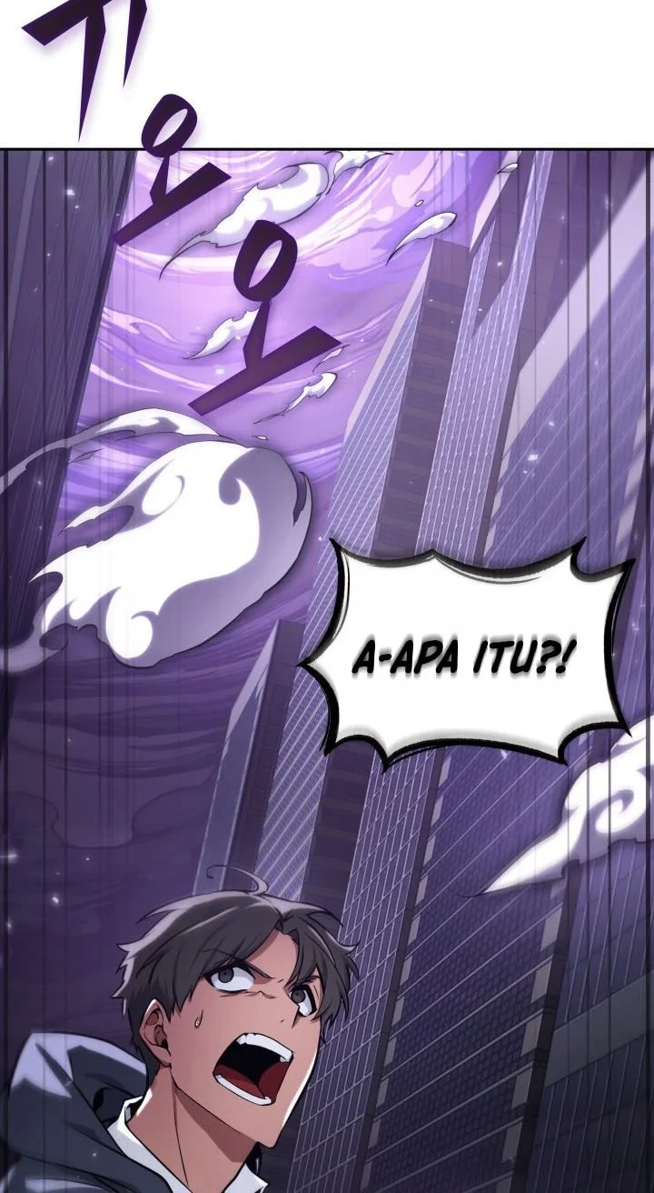 Tomb Raider King Chapter 385 - halaman 3