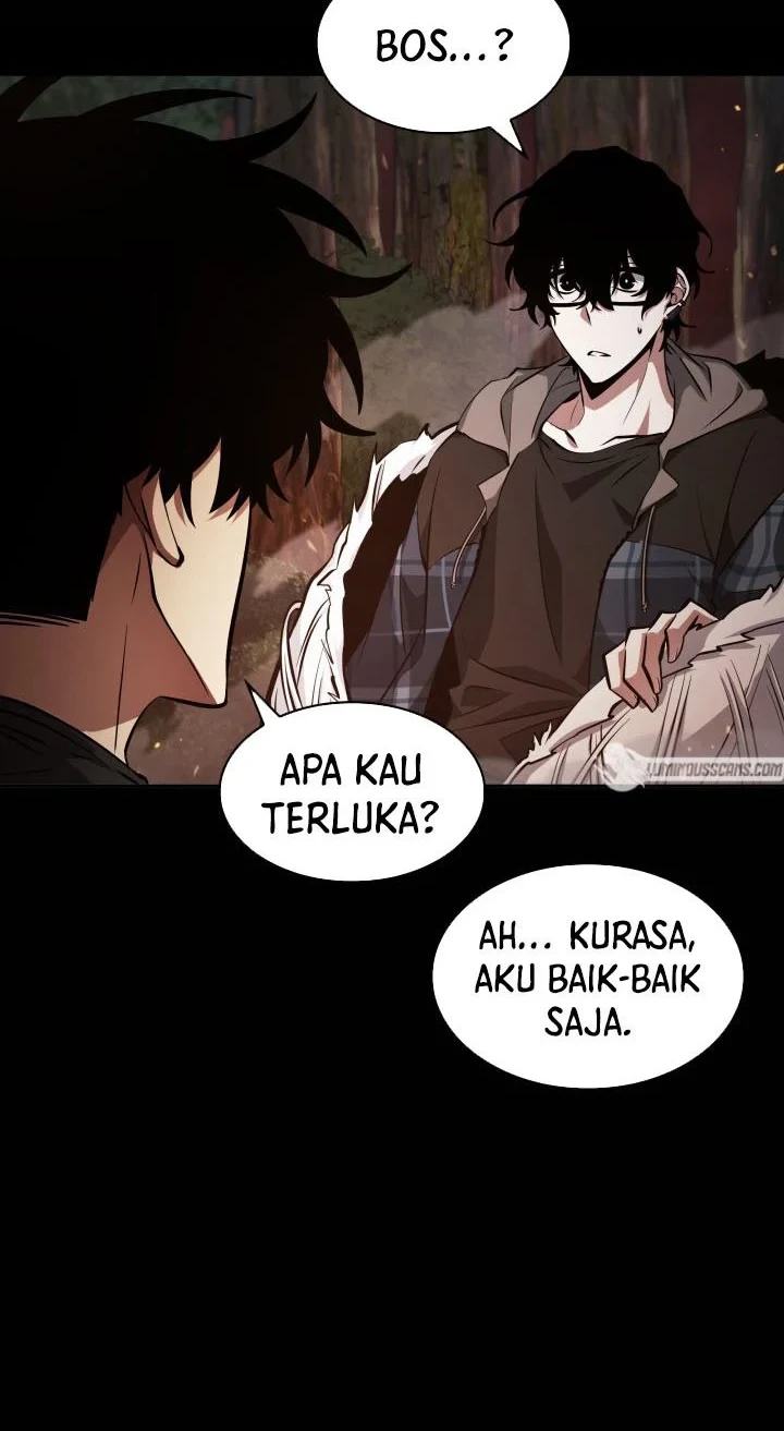 Tomb Raider King Chapter 385 - halaman 31