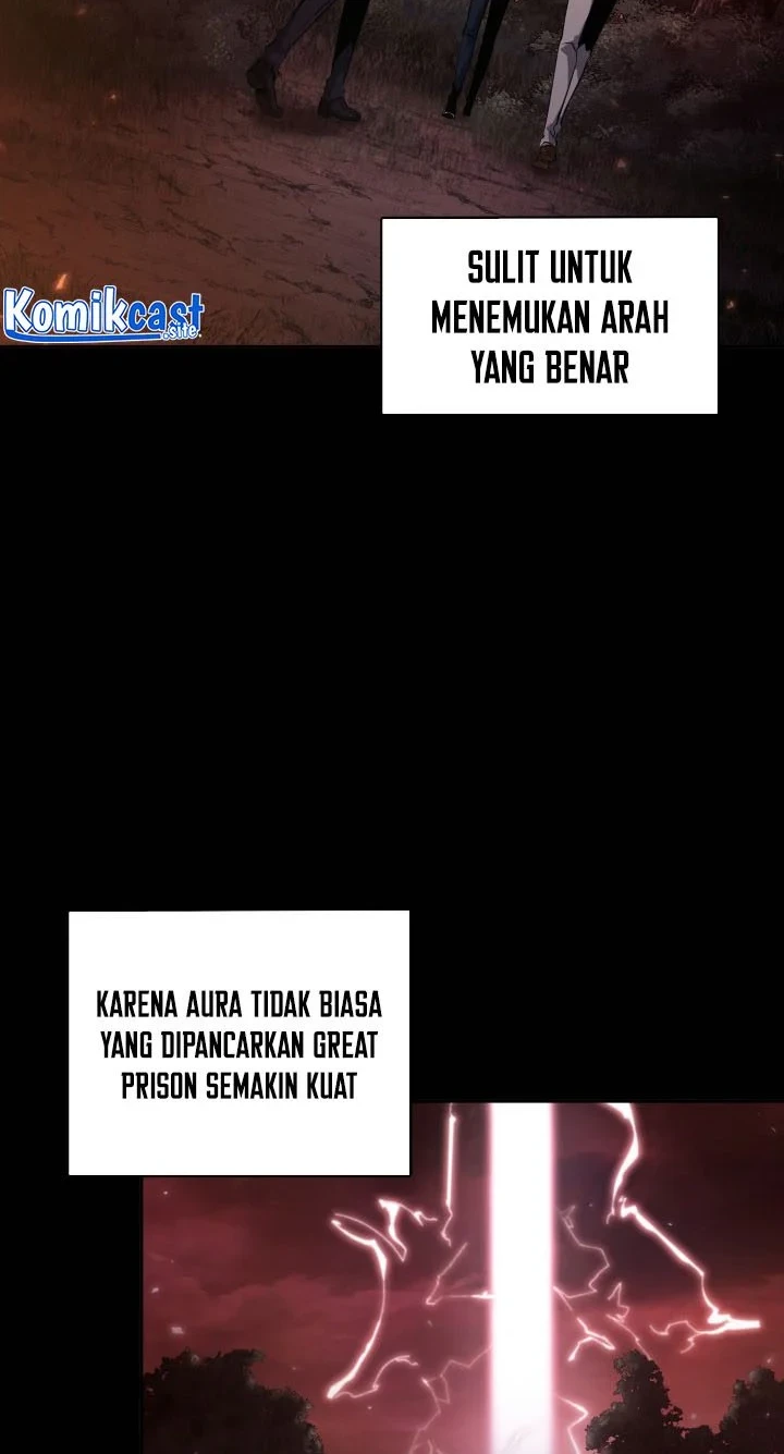 Tomb Raider King Chapter 385 - halaman 33