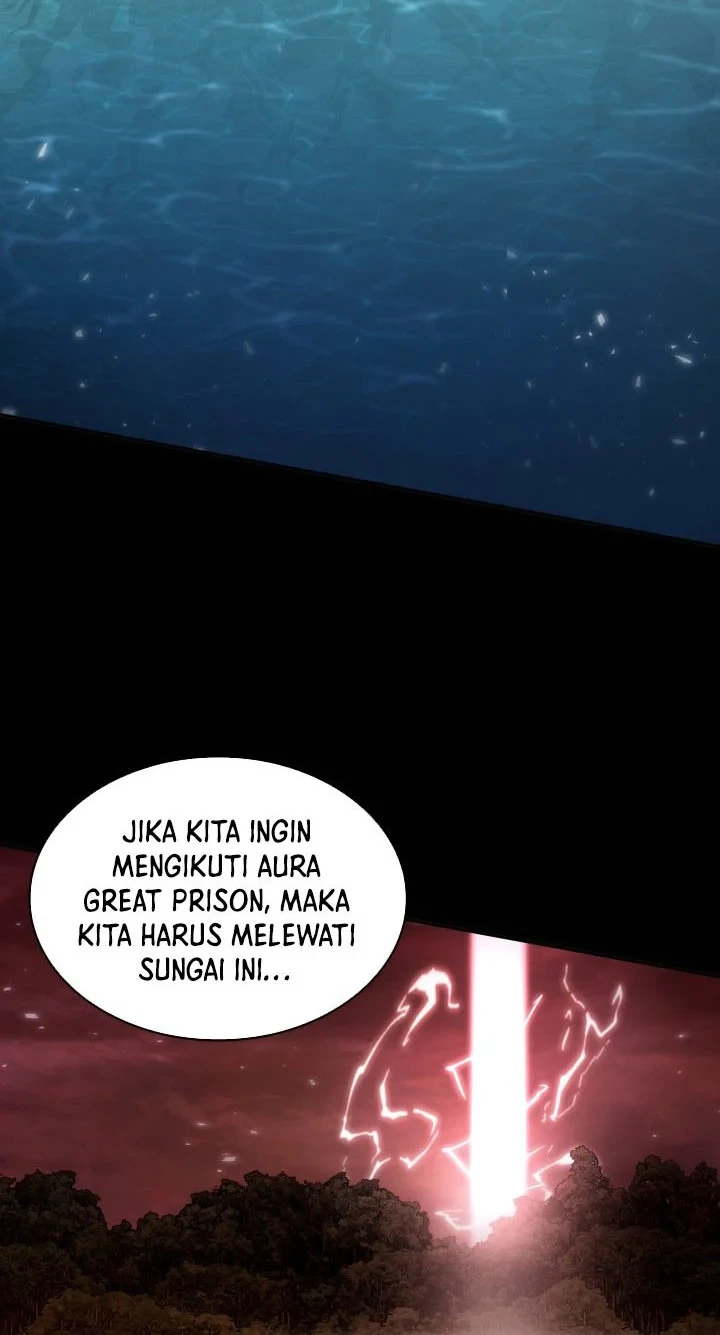 Tomb Raider King Chapter 385 - halaman 35