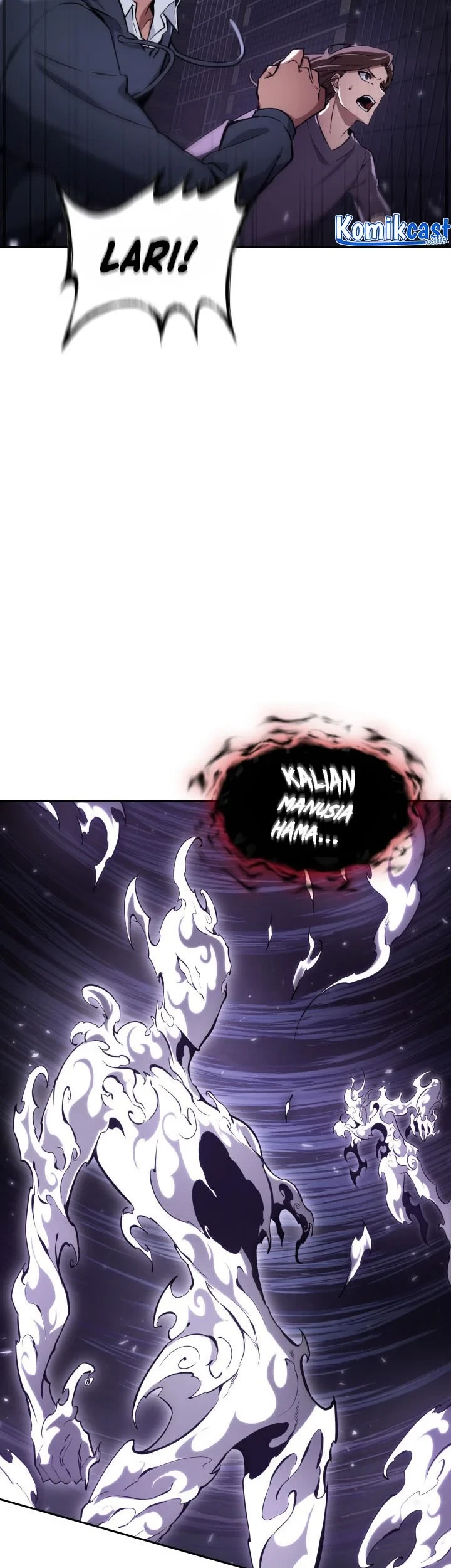 Tomb Raider King Chapter 385 - halaman 4