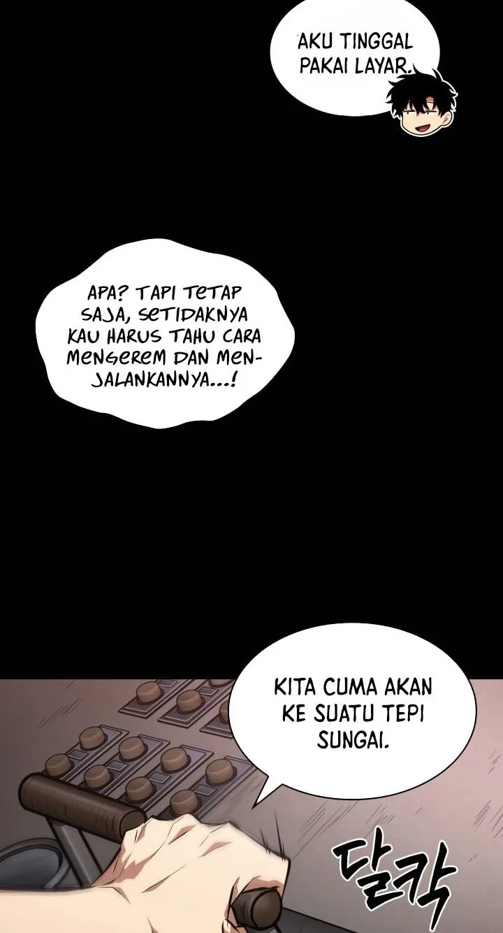 Tomb Raider King Chapter 385 - halaman 41