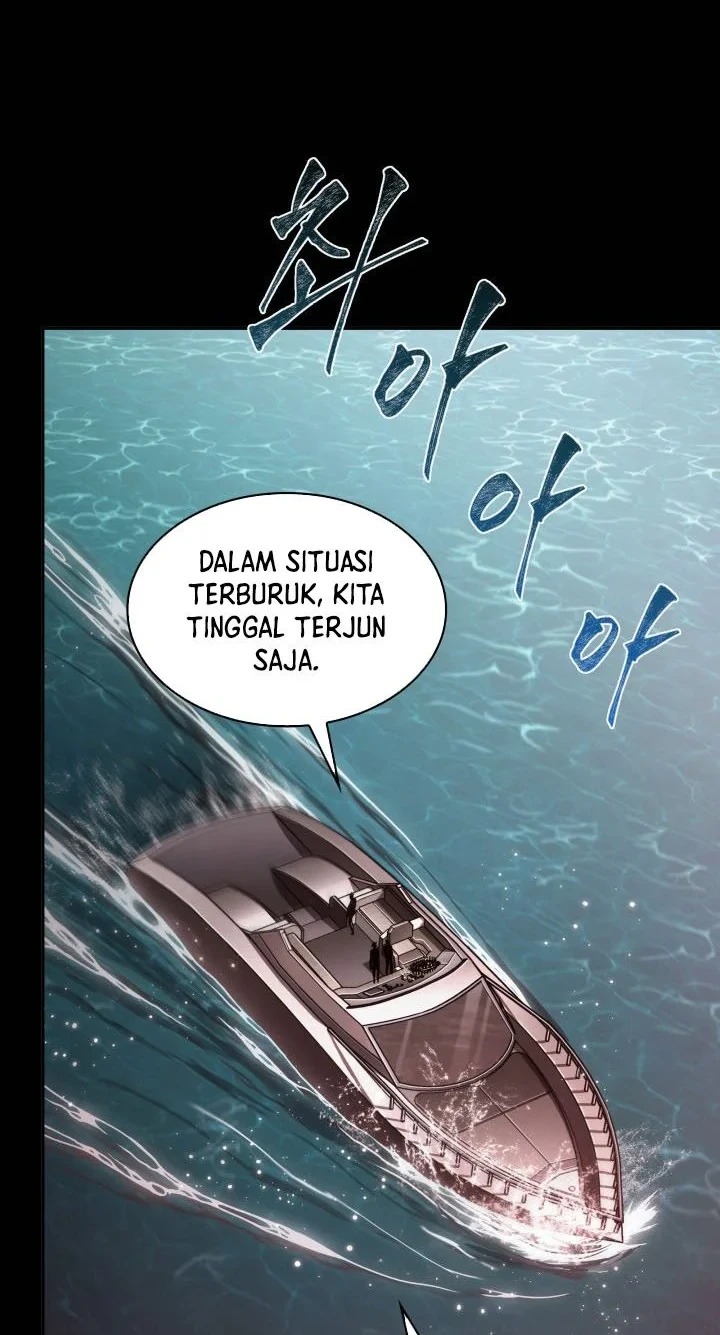 Tomb Raider King Chapter 385 - halaman 43