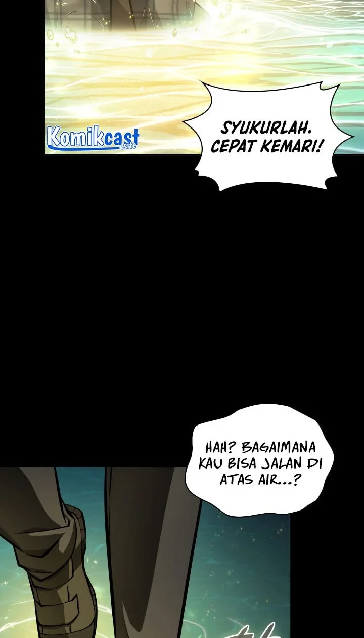 Tomb Raider King Chapter 386 - halaman 15