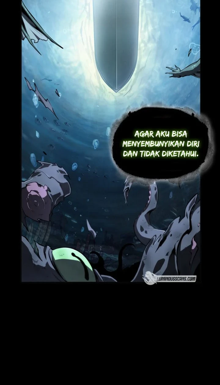 Tomb Raider King Chapter 386 - halaman 23