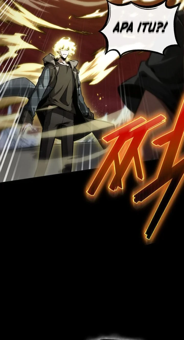 Tomb Raider King Chapter 386 - halaman 27