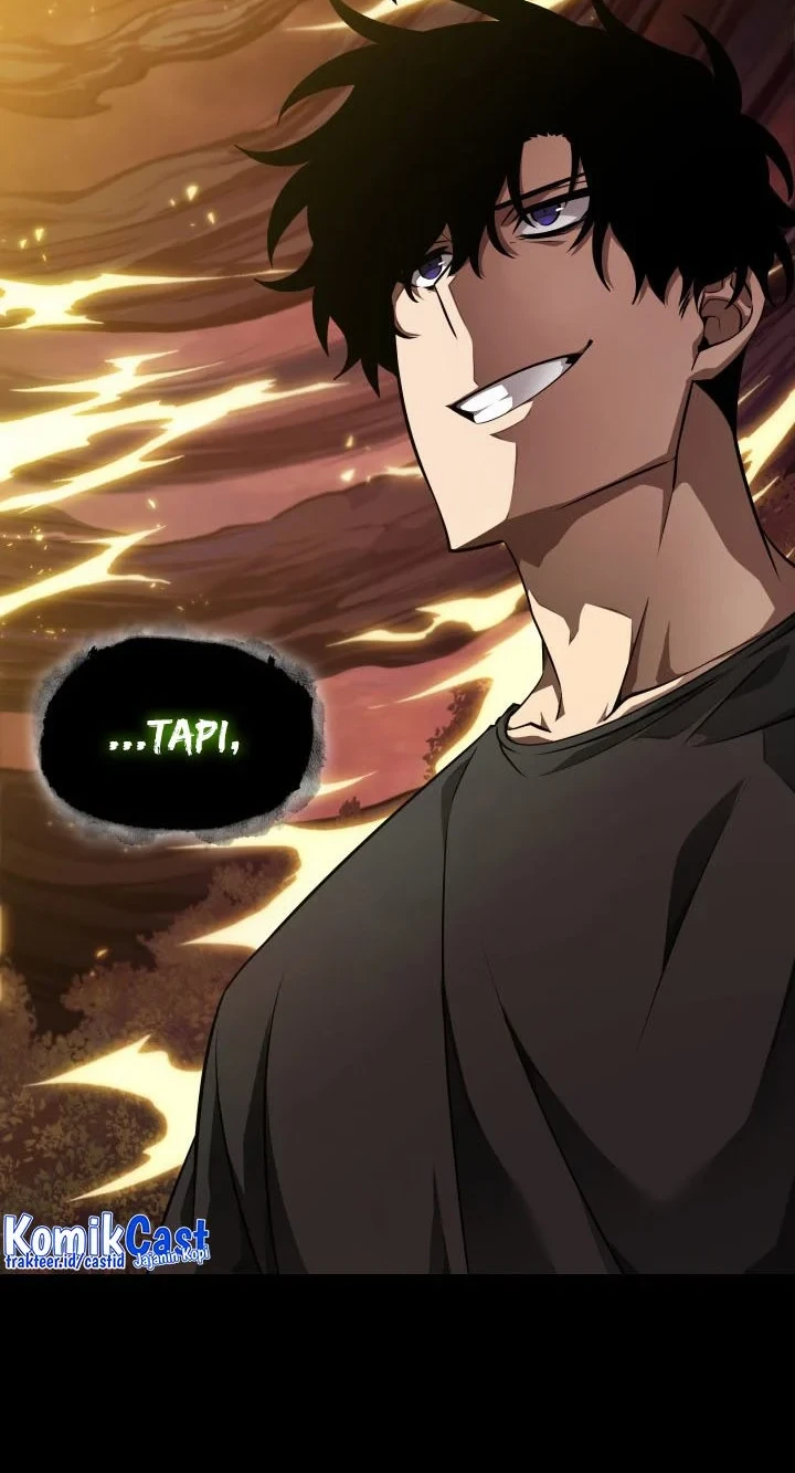 Tomb Raider King Chapter 386 - halaman 31